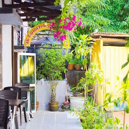 De Cameron Guesthouse คาเมรอนไฮแลนด์ ภายนอก รูปภาพ